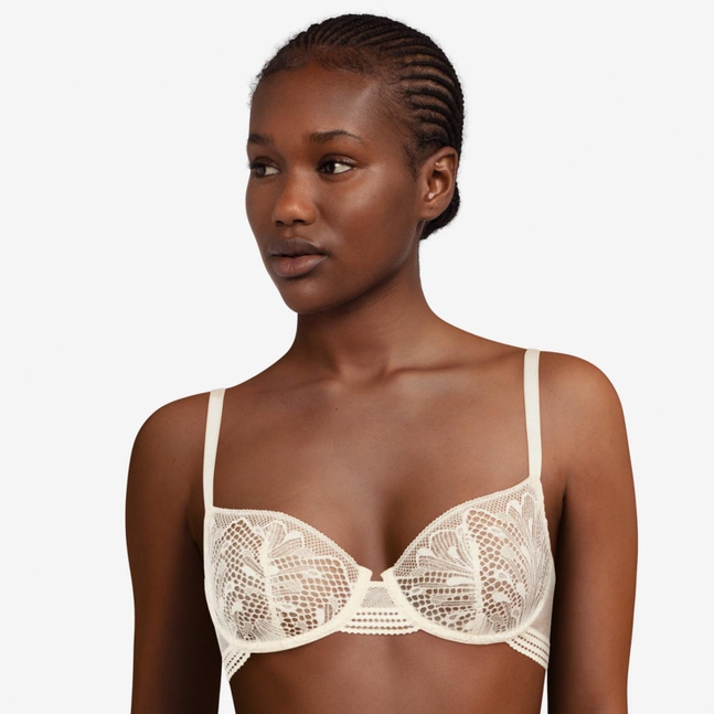 Soutien-gorge corbeille Thelma Passionata
