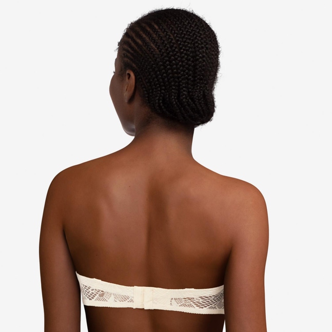 Soutien-gorge bandeau coques Thelma Passionata