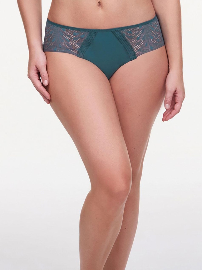 Shorty Thelma Passionata