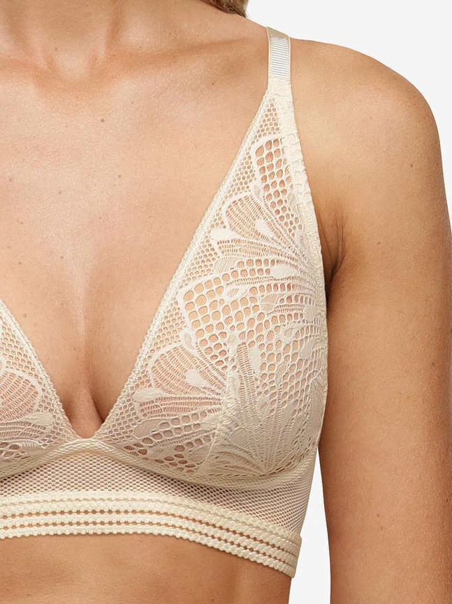 Soutien-gorge sans armature triangle Thelma Passionata