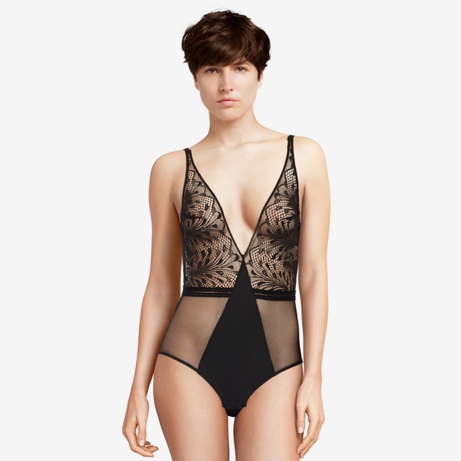 Body Thelma Passionata