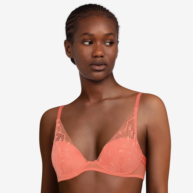 Soutien-gorge plongeant Thelma Passionata