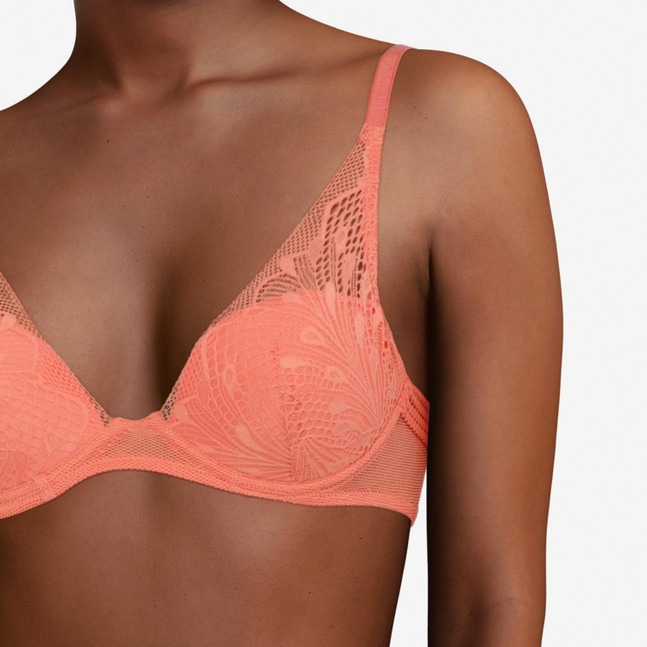 Soutien-gorge plongeant Thelma Passionata