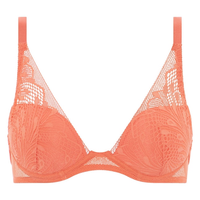 Soutien-gorge plongeant Thelma Passionata
