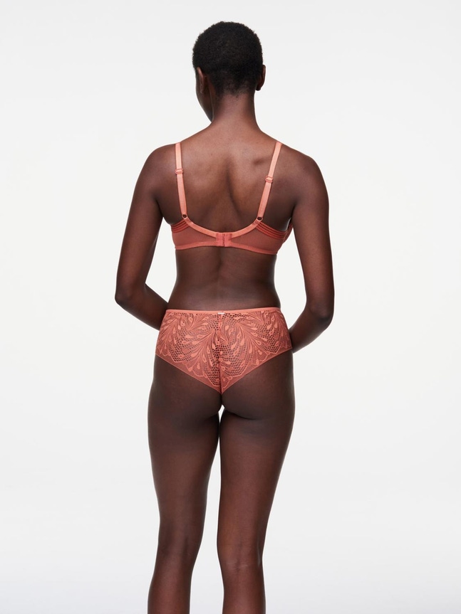 Soutien-gorge coques plongeant Thelma Passionata