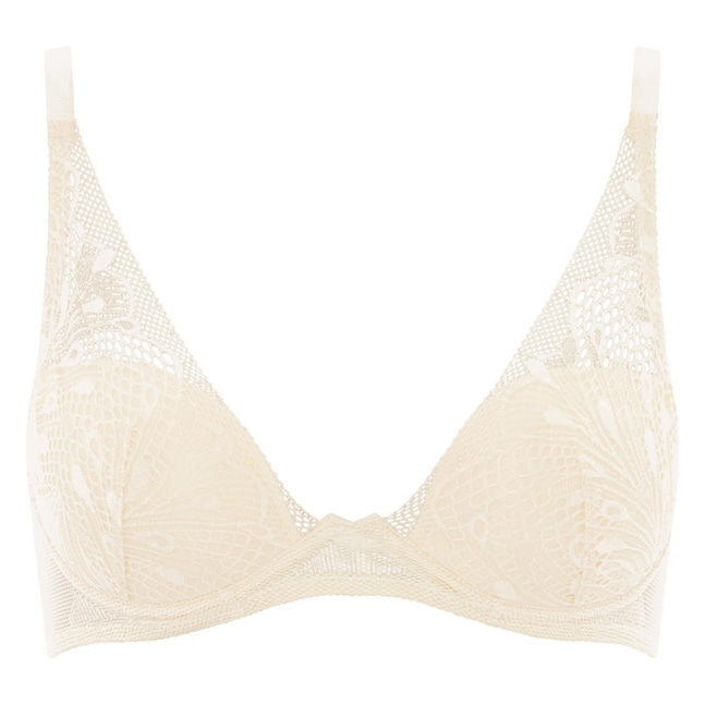 Soutien-gorge coques plongeant Thelma Passionata