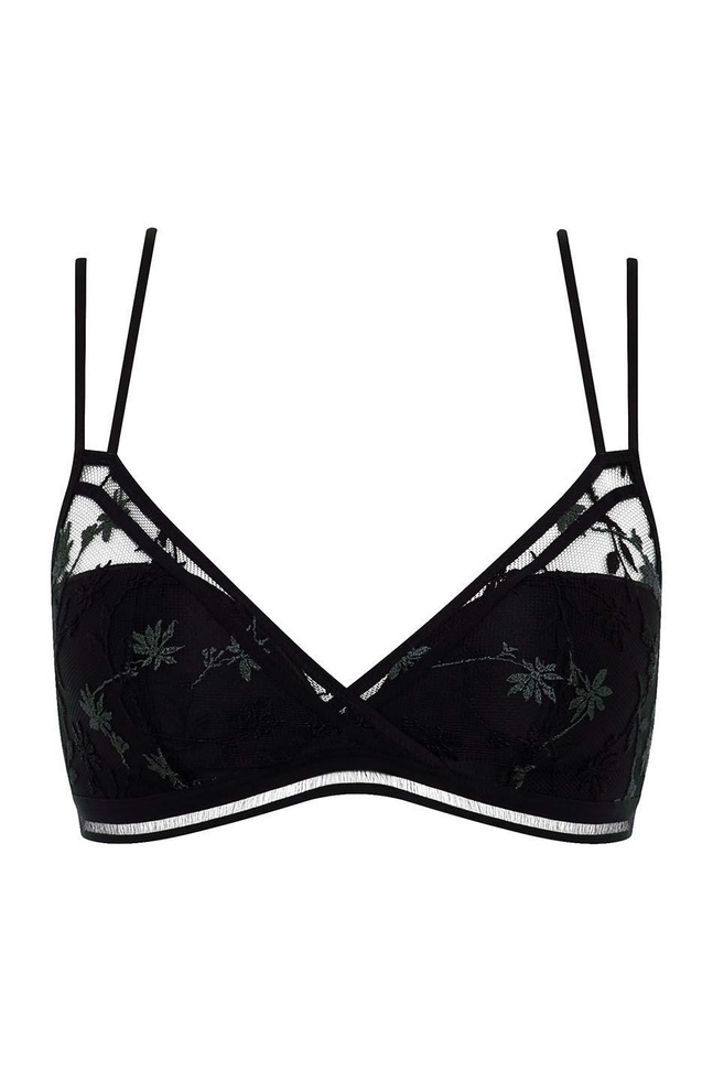 Soutien-gorge sans armature coque Maxime Passionata
