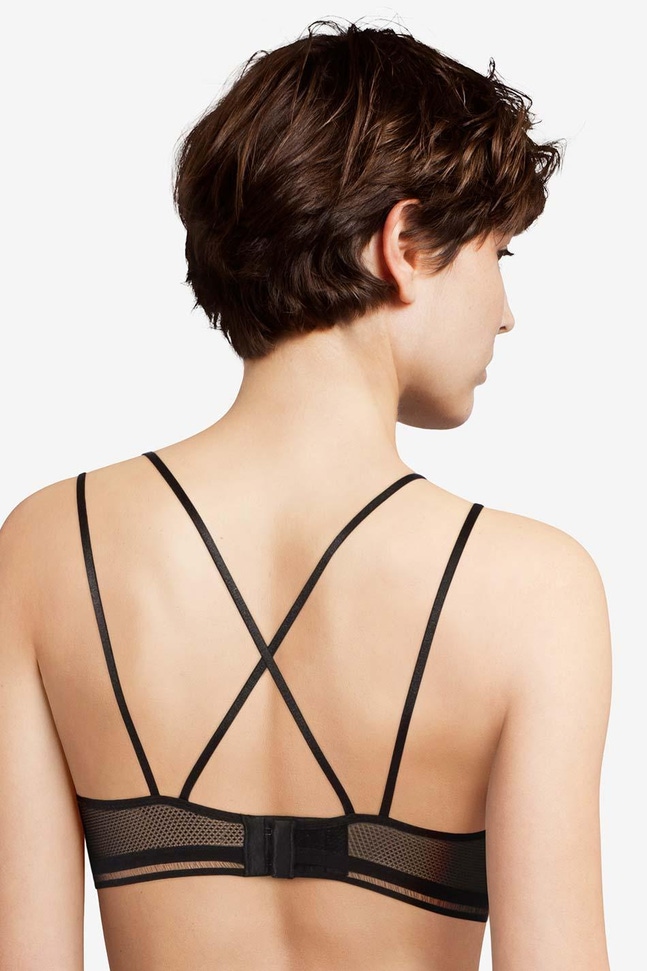 Soutien-gorge sans armature coque Maxime Passionata