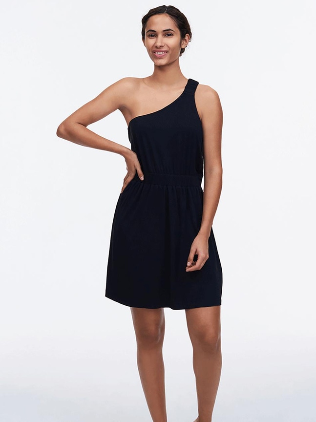 Robe courte CHIARA Passionata