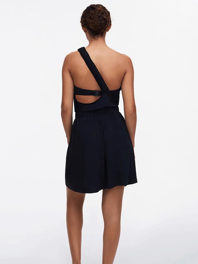 Robe courte CHIARA Passionata