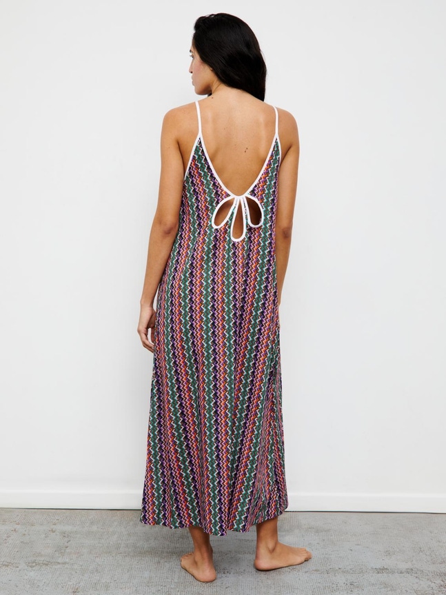 Robe longue Siena Passionata