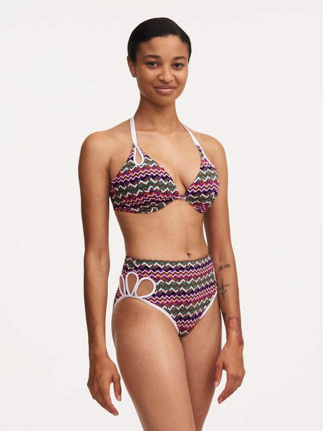 Soutien-gorge plongeant Siena Passionata
