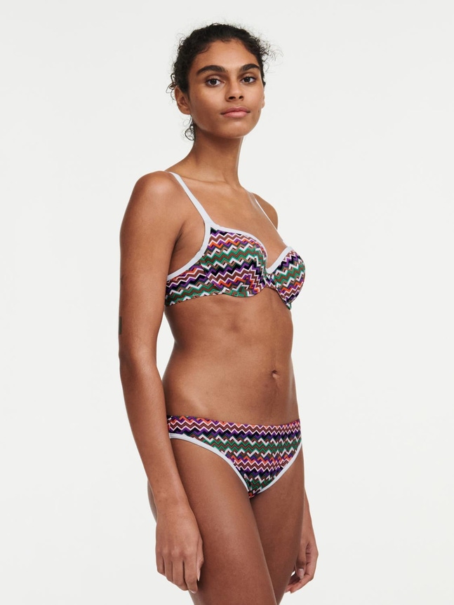 Bikini T-Shirt BH SIENA Passionata
