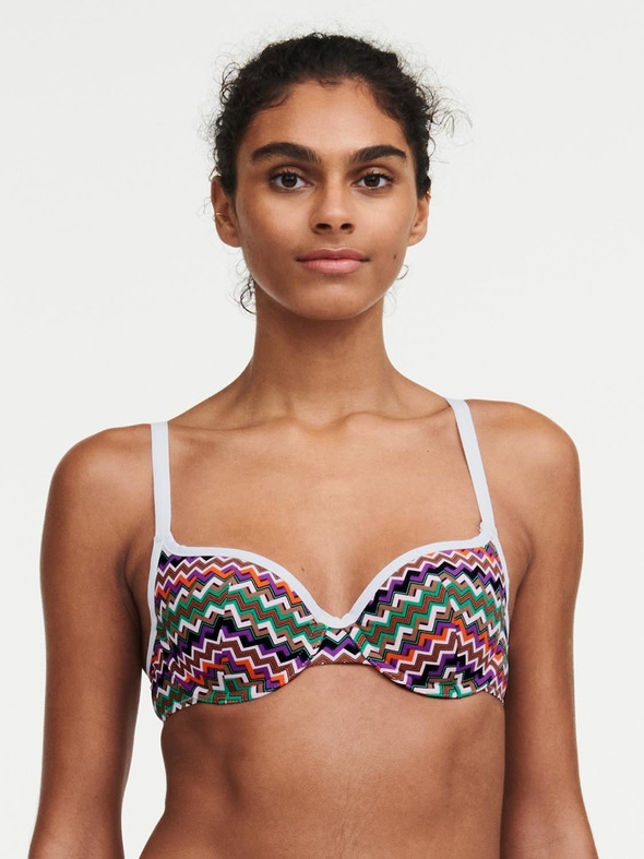 Passionata | SIENA - Bikini T-Shirt BH