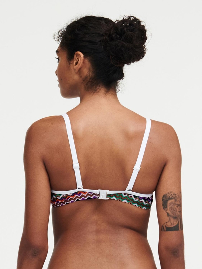 Bikini T-Shirt BH SIENA Passionata