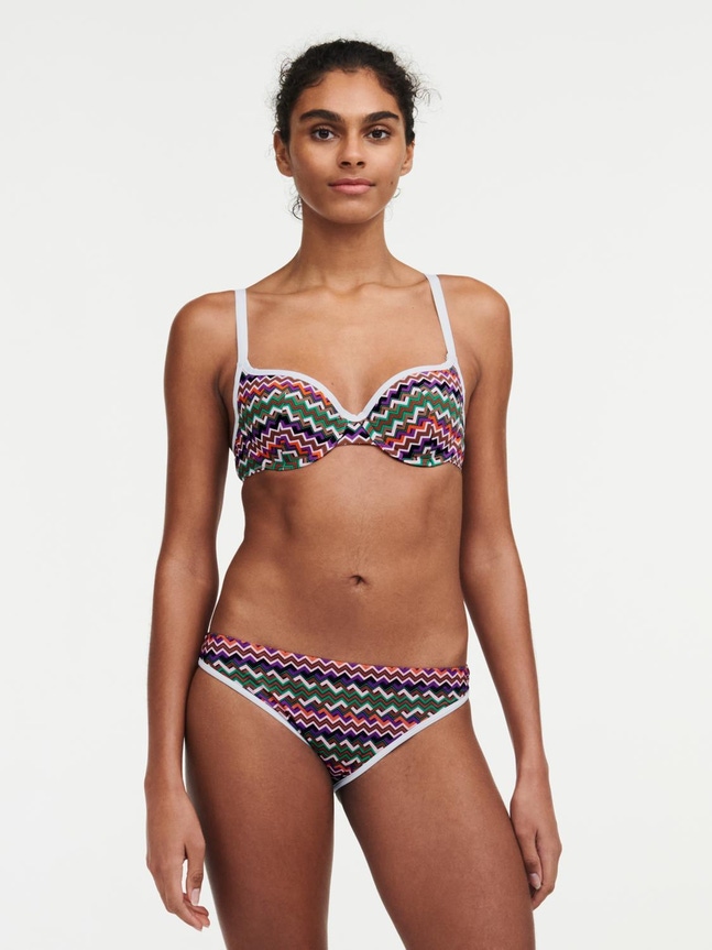 Bikini T-Shirt BH SIENA Passionata