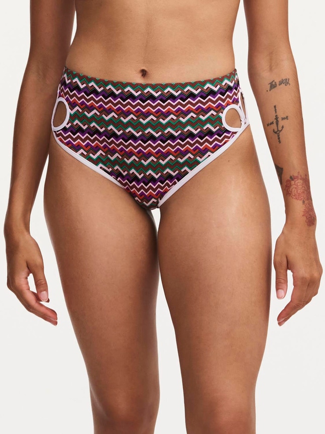 Culotte taille haute Siena Passionata