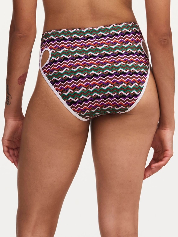 Passionata | Siena - Culotte taille haute