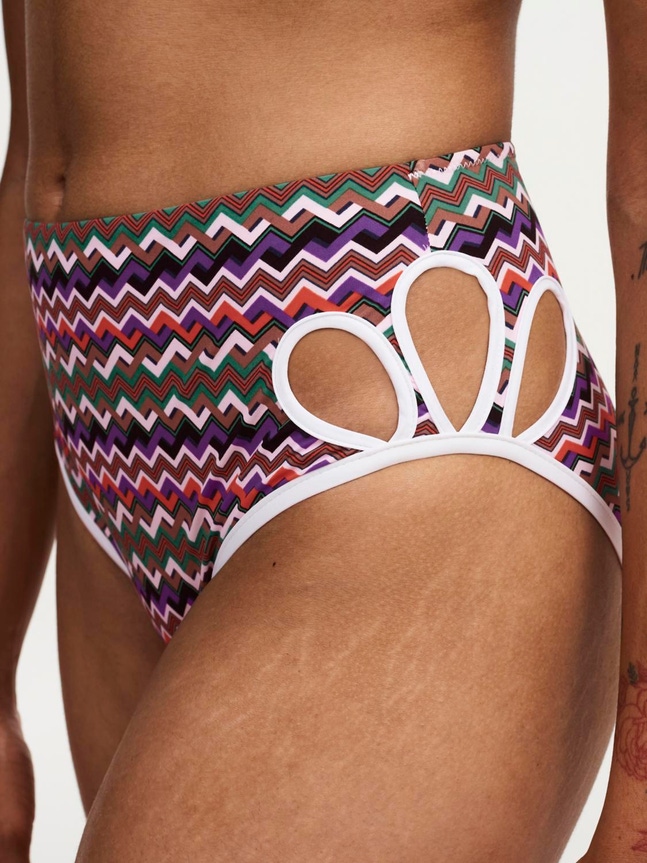Culotte taille haute Siena Passionata