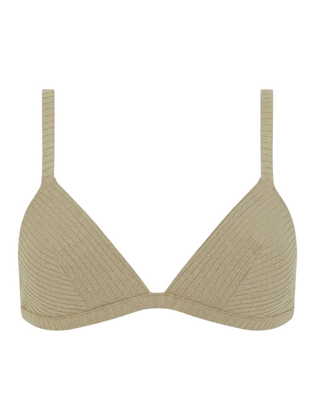 Soutien-gorge sans armature triangle coques amovibles Nia Passionata