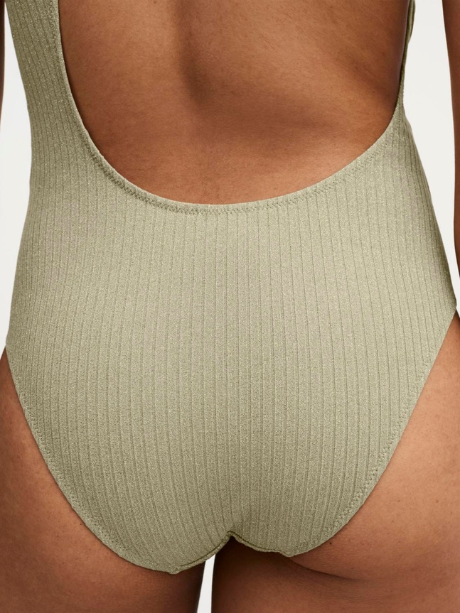 Maillot de bain 1 pièce sans armature Nia Passionata