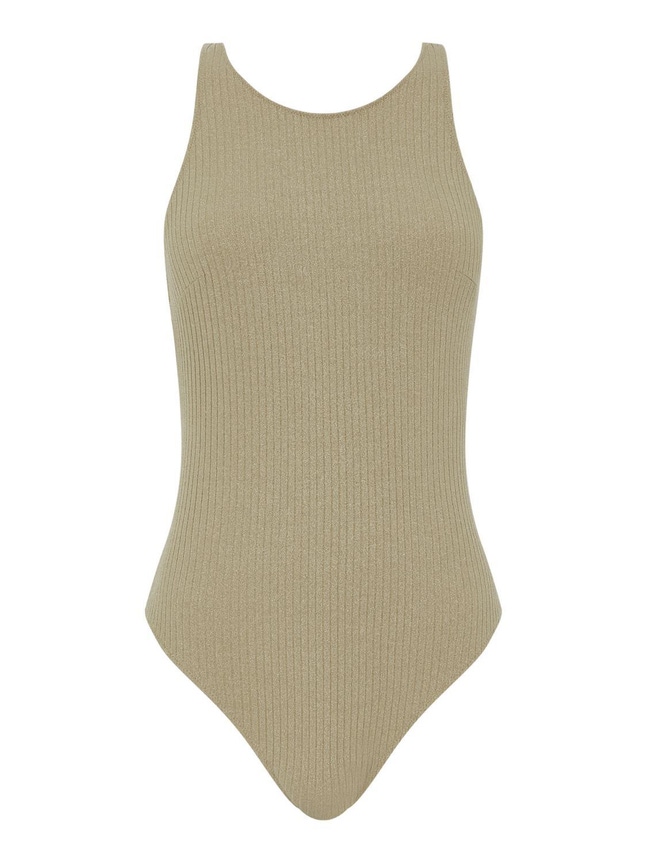 Maillot de bain 1 pièce sans armature Nia Passionata