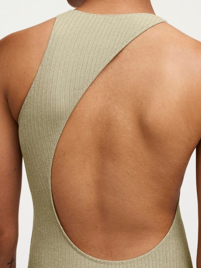 Maillot de bain 1 pièce sans armature Nia Passionata