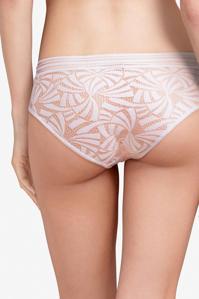 Shorty Hamptons Passionata