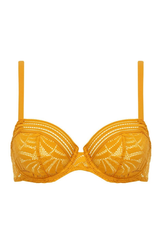 Soutien-gorge corbeille Hamptons Passionata