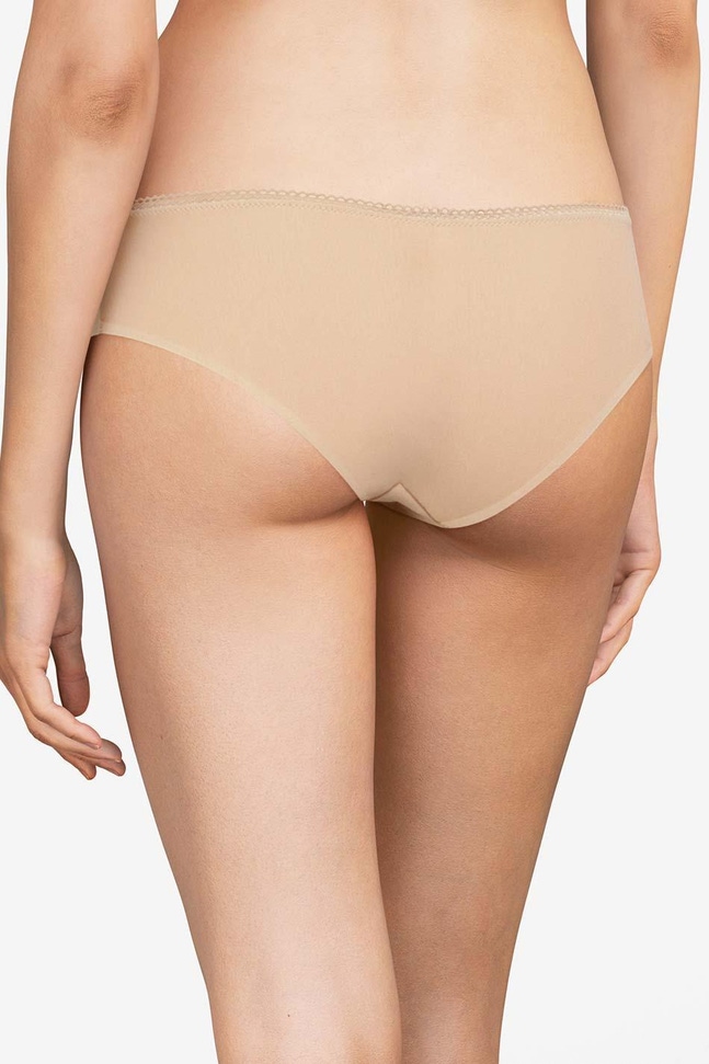 Shorty Délicate Passionata