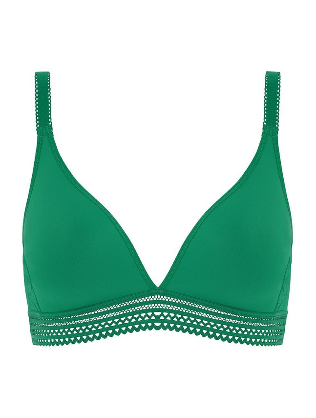 Soutien-gorge sans armature triangle coques Marta Passionata