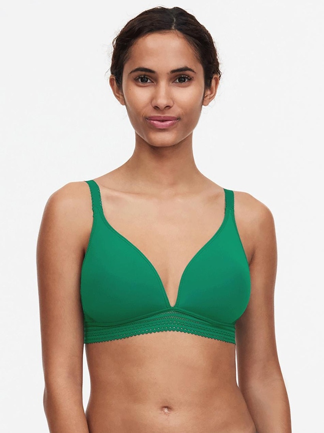 Soutien-gorge sans armature triangle coques Marta Passionata