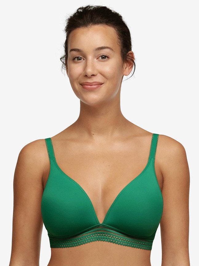 Soutien-gorge sans armature triangle coques Marta Passionata