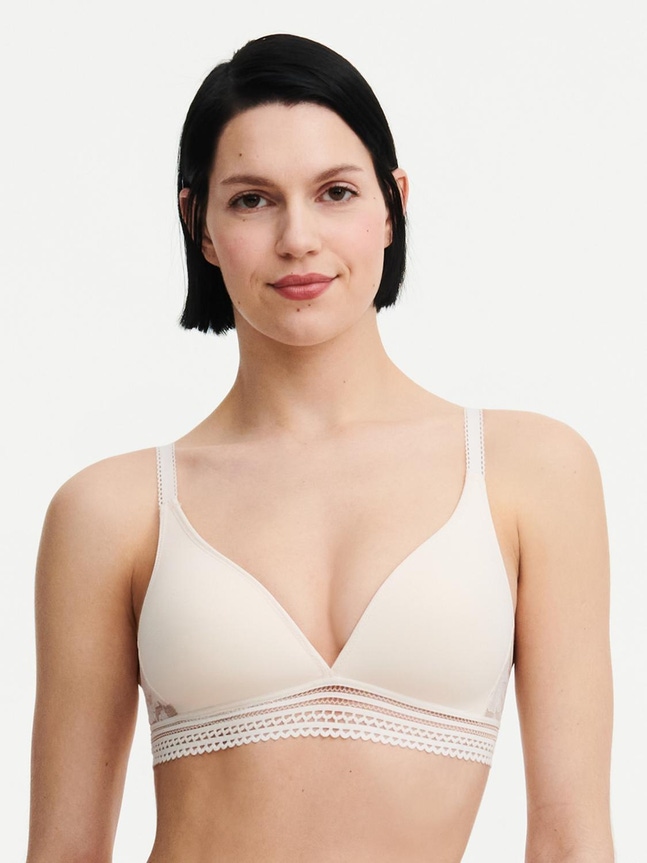 Soutien-gorge sans armature triangle coques Marta Passionata