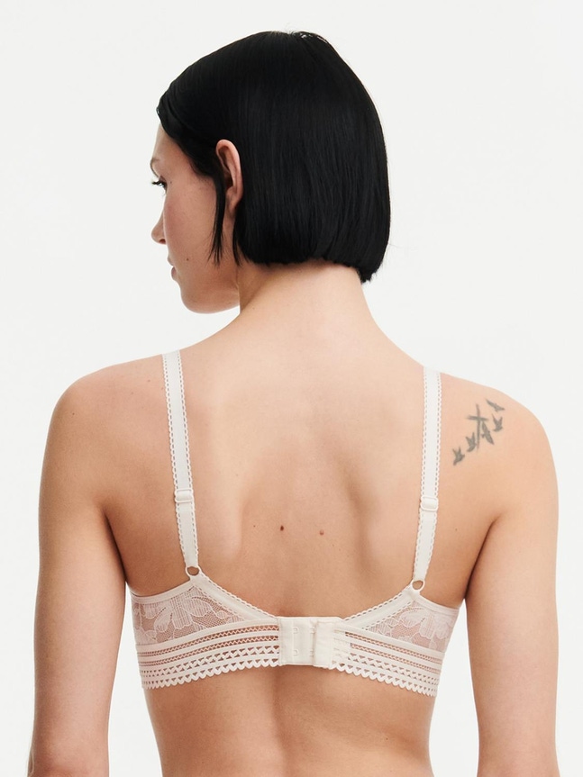 Soutien-gorge sans armature triangle coques Marta Passionata