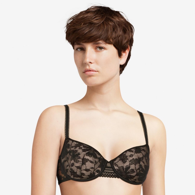 Soutien-gorge corbeille spacer Marta Passionata