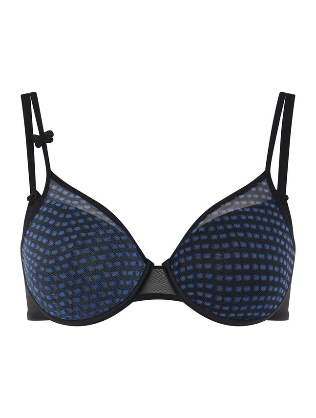Soutien-gorge spacer enveloppant Miss Joy Passionata