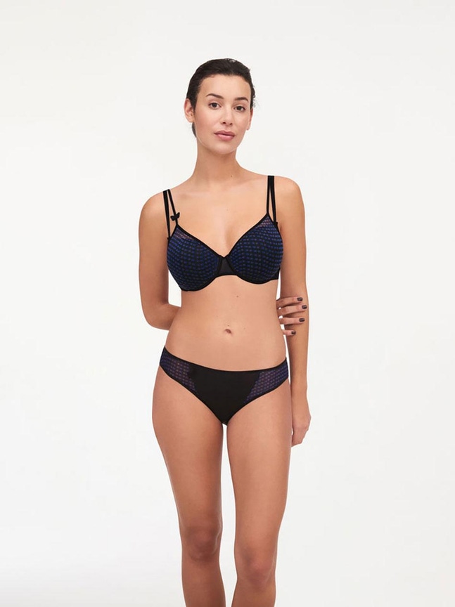 Soutien-gorge spacer enveloppant Miss Joy Passionata
