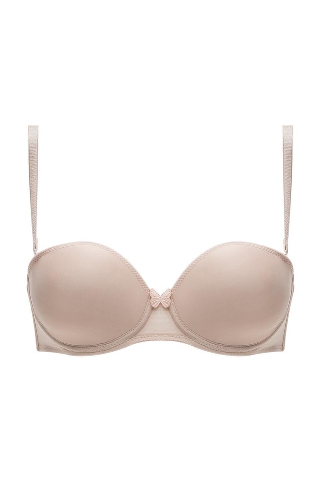 Soutien-gorge bandeau Miss Joy Passionata