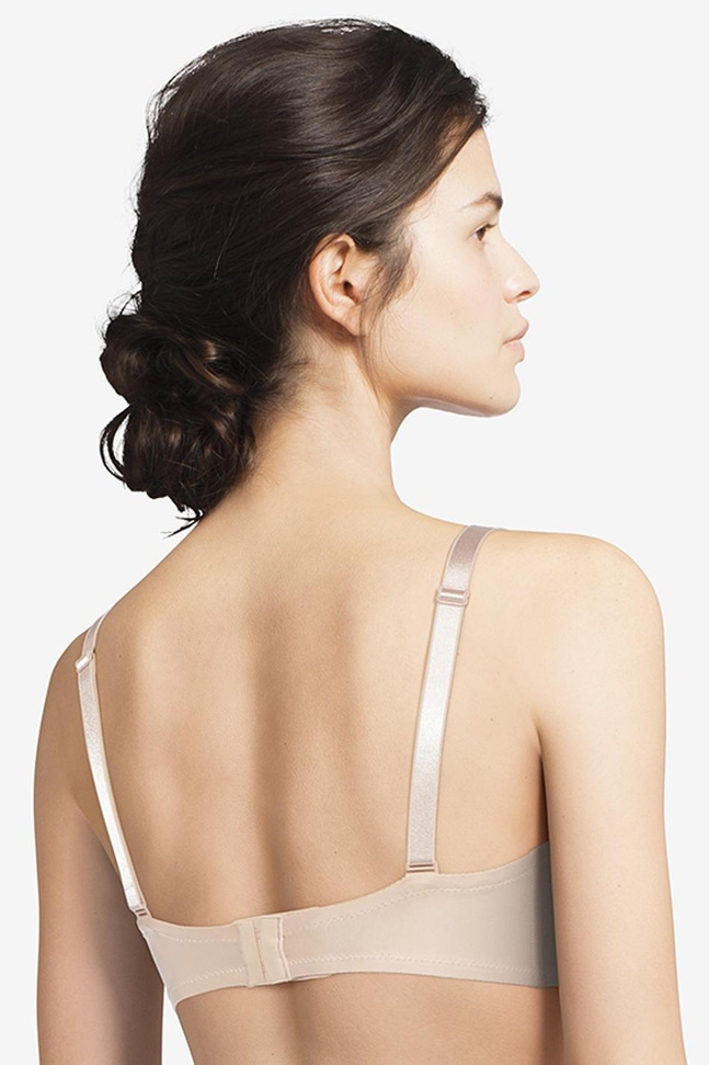 Soutien-gorge bandeau Miss Joy Passionata