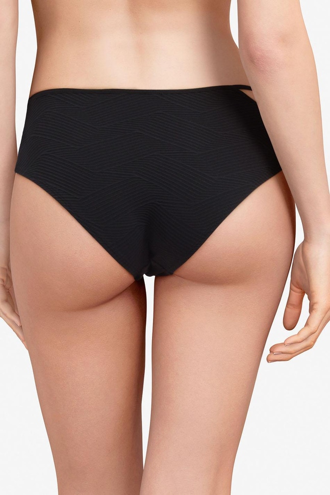 Shorty Haziness Passionata