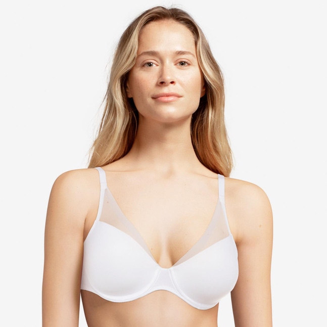 Soutien-gorge coques push-up Rhythm Passionata