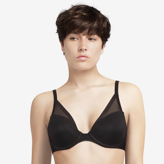 Soutien-gorge coques push-up Rhythm Passionata