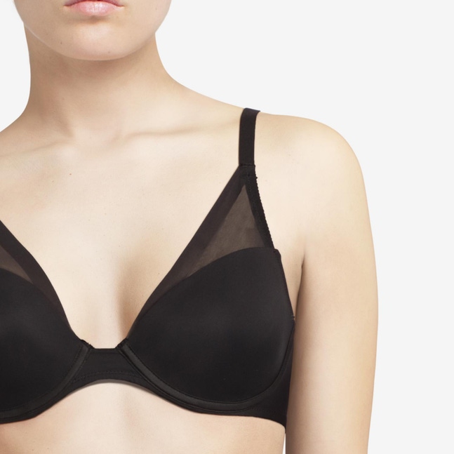 Soutien-gorge coques push-up Rhythm Passionata