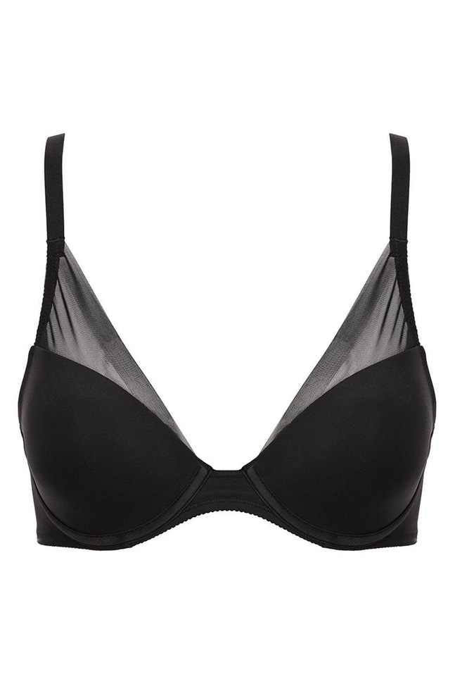 Soutien-gorge coques push-up Rhythm Passionata
