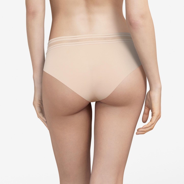 Shorty Rhythm Passionata