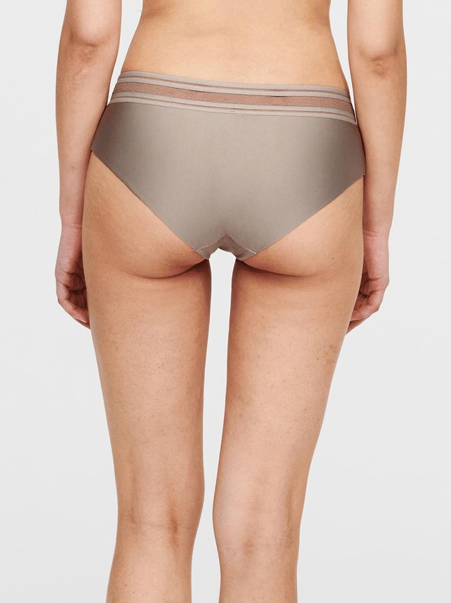 Shorty Rhythm Passionata