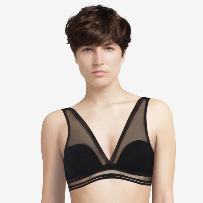 Soutien-gorge sans armature Rhythm Passionata