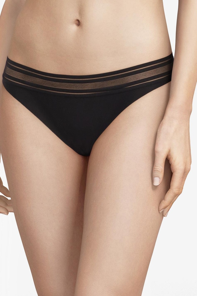 Tanga Rhythm Passionata