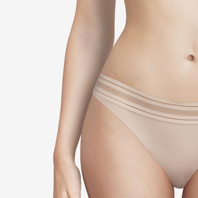 Tanga Rhythm Passionata